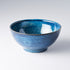 Udon Bowl 19cm Kanso Indigo Blue Glaze