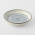 Plate High Rim 22cm Glacier Glaze