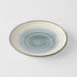 Tapas Plate 17cm Glacier Glaze