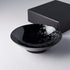 Bowl 25cm Silver Sakura Design