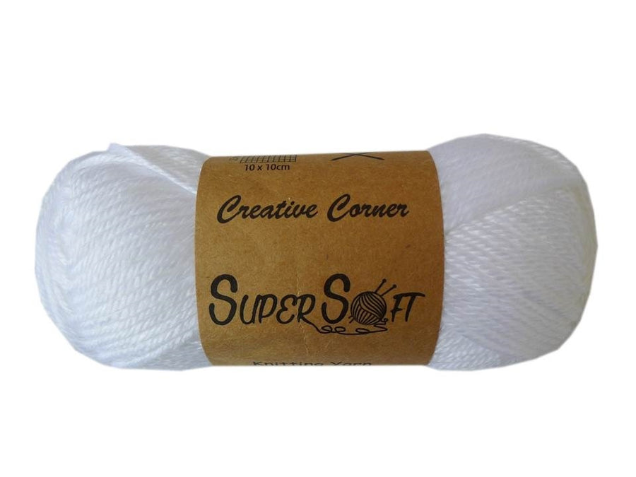 bulk 12 Super Soft Knitting Yarn
