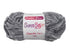 bulk 12 Light Grey Super Soft Chenille Yarn 100G