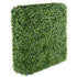 Portable Jasmine Artificial Hedge Plant UV Resistant 75cm x 75cm