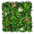 Wild Tropics UV Resistant Vertical Garden Premium Sample