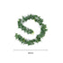 Lifelike Hanging Ivy Garland 160cm UV Resistant Interconnectable