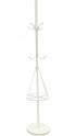 Coat Stand w Umbrella Stand 178cm