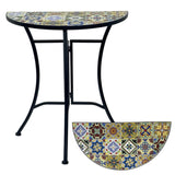 Colorata Enclave Table 69cm
