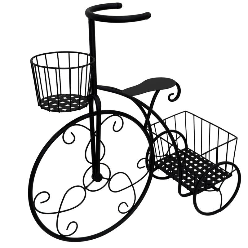 Lovely Bicycle Planter 56cm