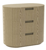 Sebastian Bedside Table 61cm
