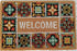 Casablanca Doormat 60x40cm