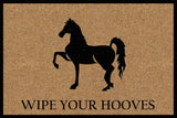 Horse Doormat 60x40cm