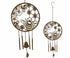 Bee Metal Wind Chime 86cm