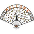 Fan Tree Wall Art 50x37cm