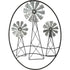 Windmill Trio Wall Art 46x61cm