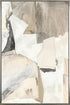 By The Mountain Framed Artwork 120cm