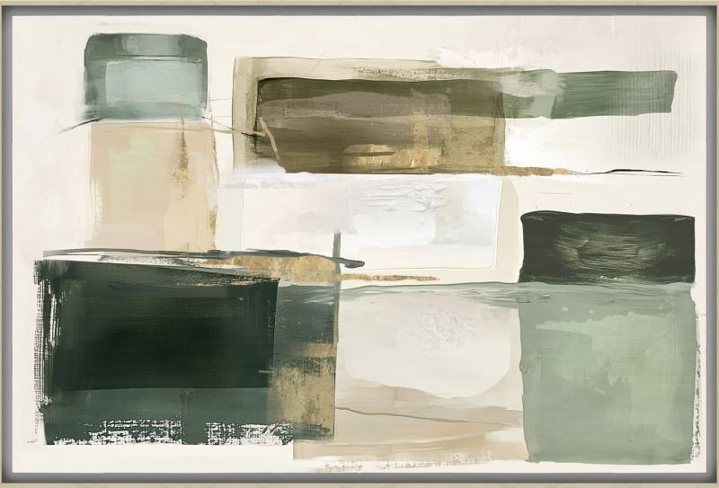 Liberty Artwork Framed Wall Art 120x80cm