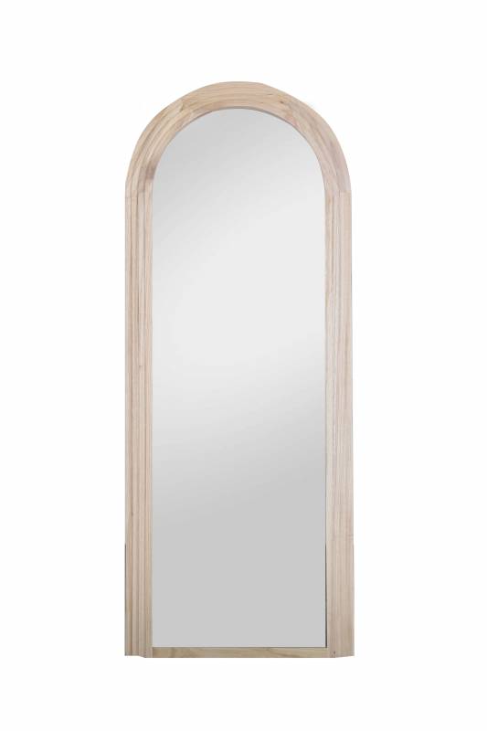 Kennedy Rectangle Mirror 174x74cm