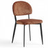 Set 2 Tully Chairs 80cm