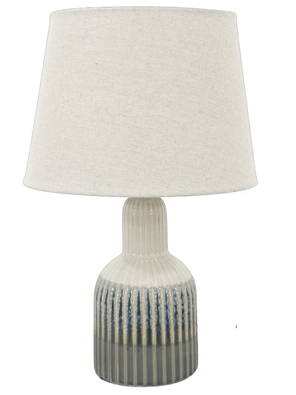 Opal Table Lamp 40cm