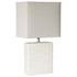 Quinn Table Lamp 47cm