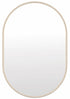 Tayla Oval Mirror 90cm