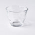 Organic Glass 150ml Handcrafted Soda-Lime