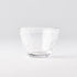 Sake Cup 50ml capacity freeform Design