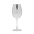 bulk 24 Glass Wine Glass 350ml 20cm