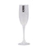 bulk 24 Glass Champagne Glass 190ml 22cm