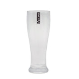 bulk 24 Glass Beer Glass 460ml 19cm