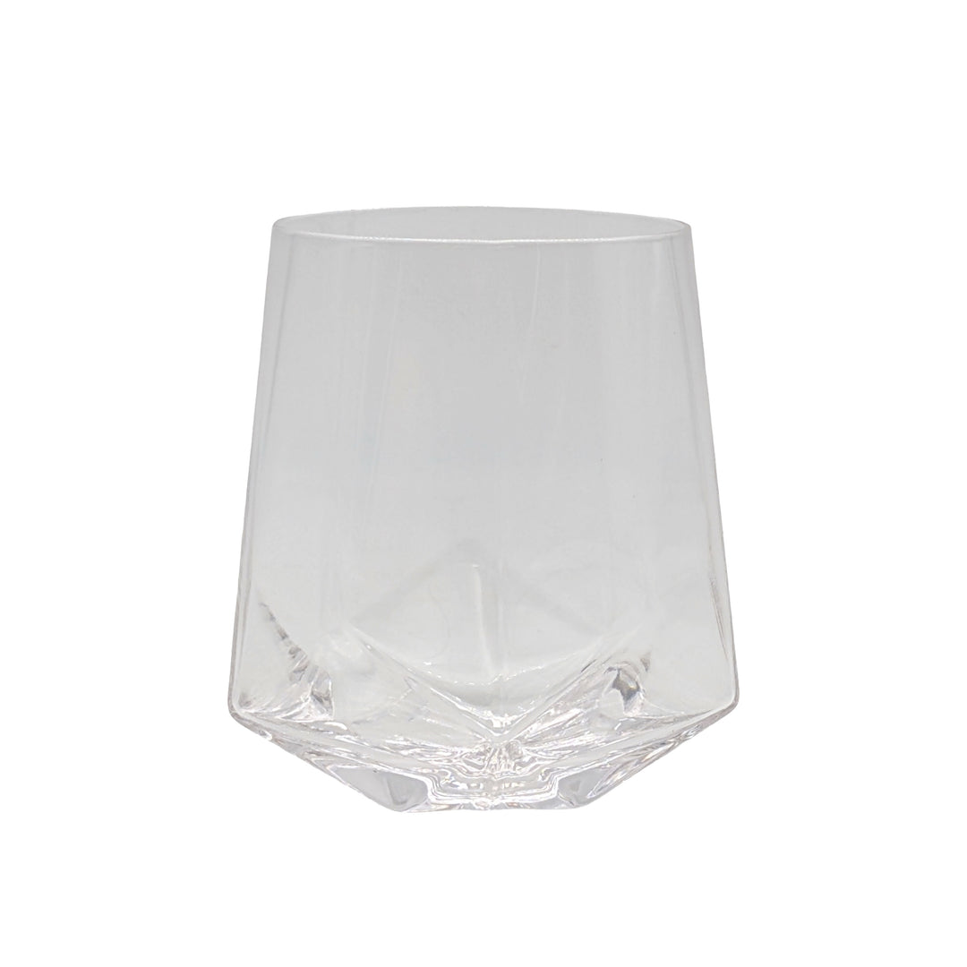 bulk 48 Tumbler Glass 580ml Limited Batch