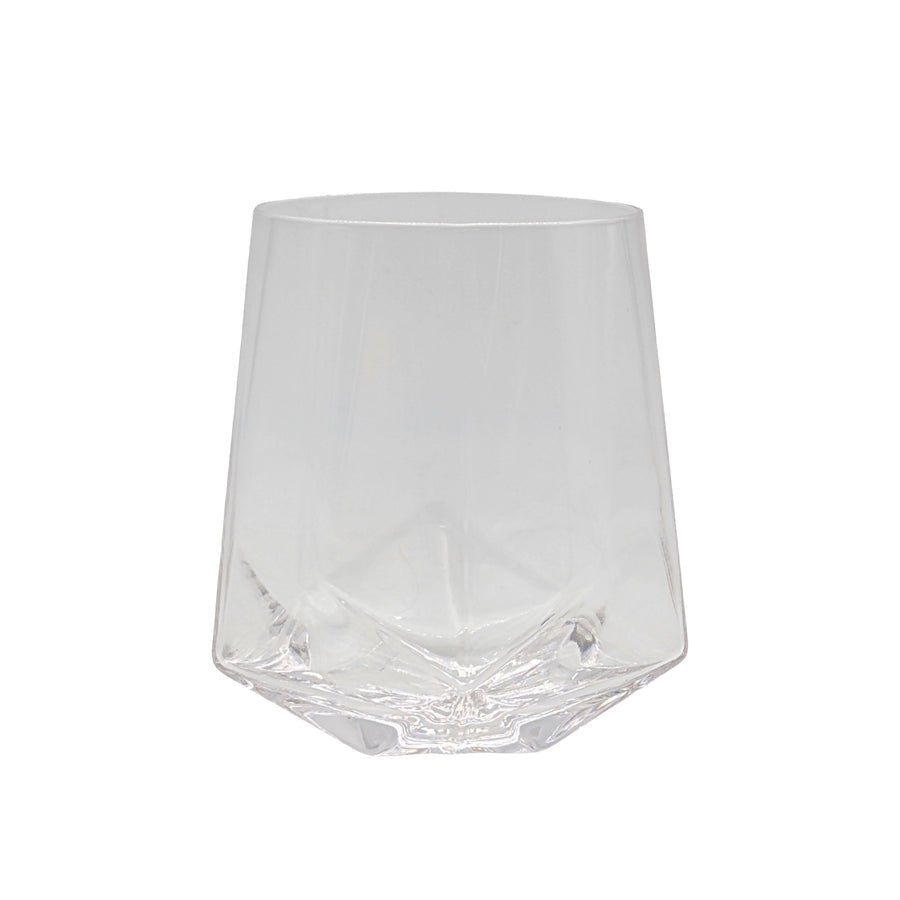 bulk 48 Tumbler Glass 580ml Limited Batch