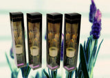 bulk 24 Scented Oil Diffuser Lavender 50Ml 8 Rattan Sticks