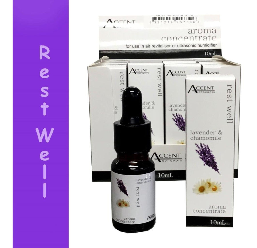 bulk 12 Oil Rest Well 10ml