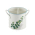 Eucalyptus Metal Utensil Holder 13x18cm