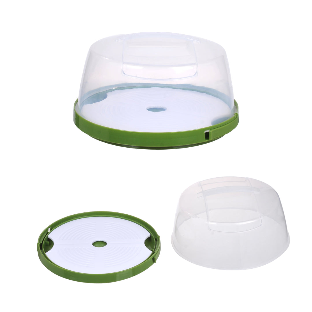 Round Cake Carrier 29cm
