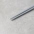 Chopsticks Lacquered Silver & White