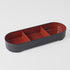 Bento Section Oval 3 Section