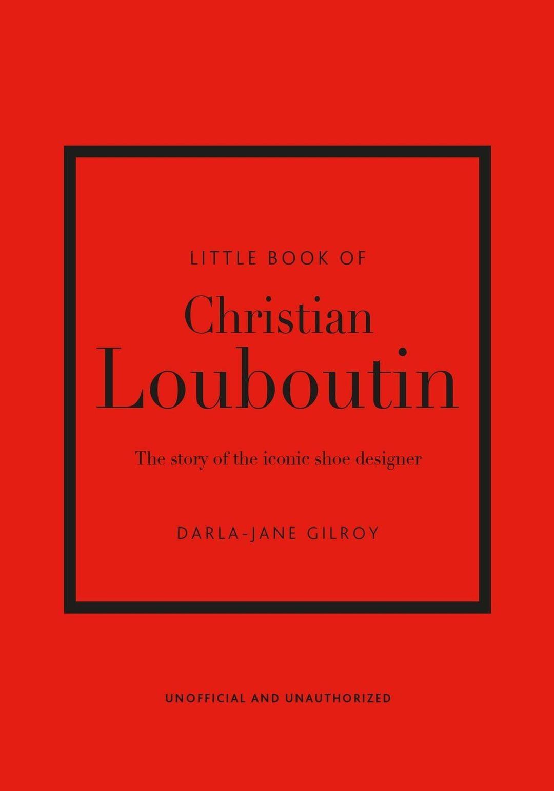 Little Book of Christian Louboutin