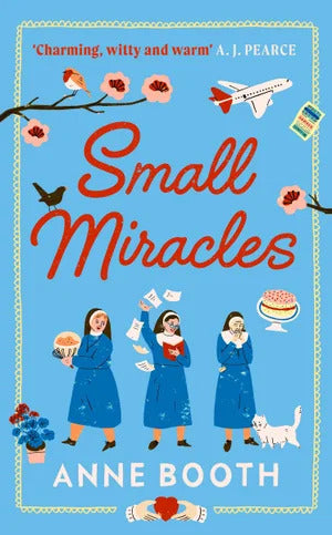 Small Miracles: The perfect heart-warming summer r