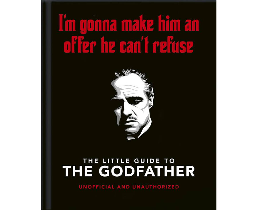 Little Guide to The Godfather