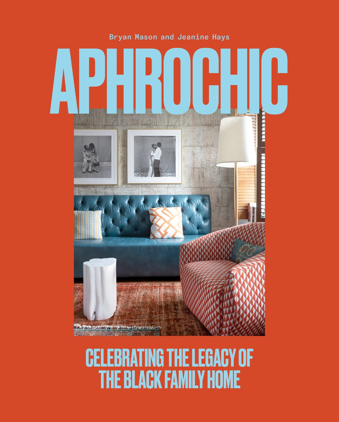 AphroChic: Celebrating the Legacy of the Black Fam