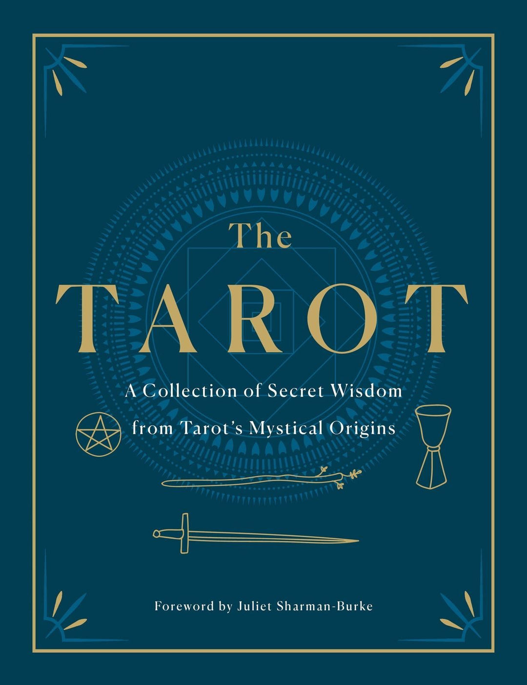 Tarot: A Collection of Secret Wisdom from Tarot