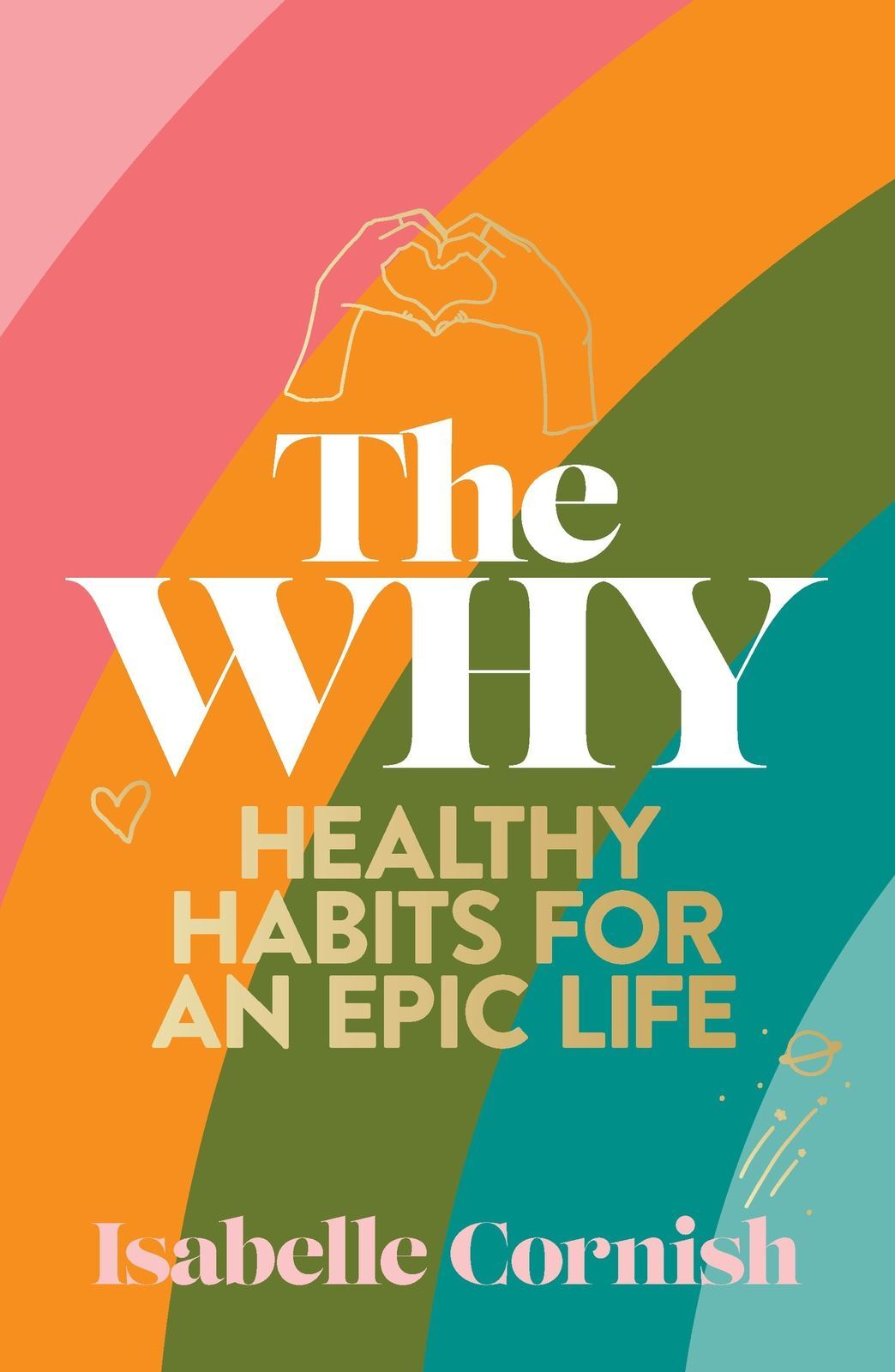 The Why: Healthy habits for a creative and epic li