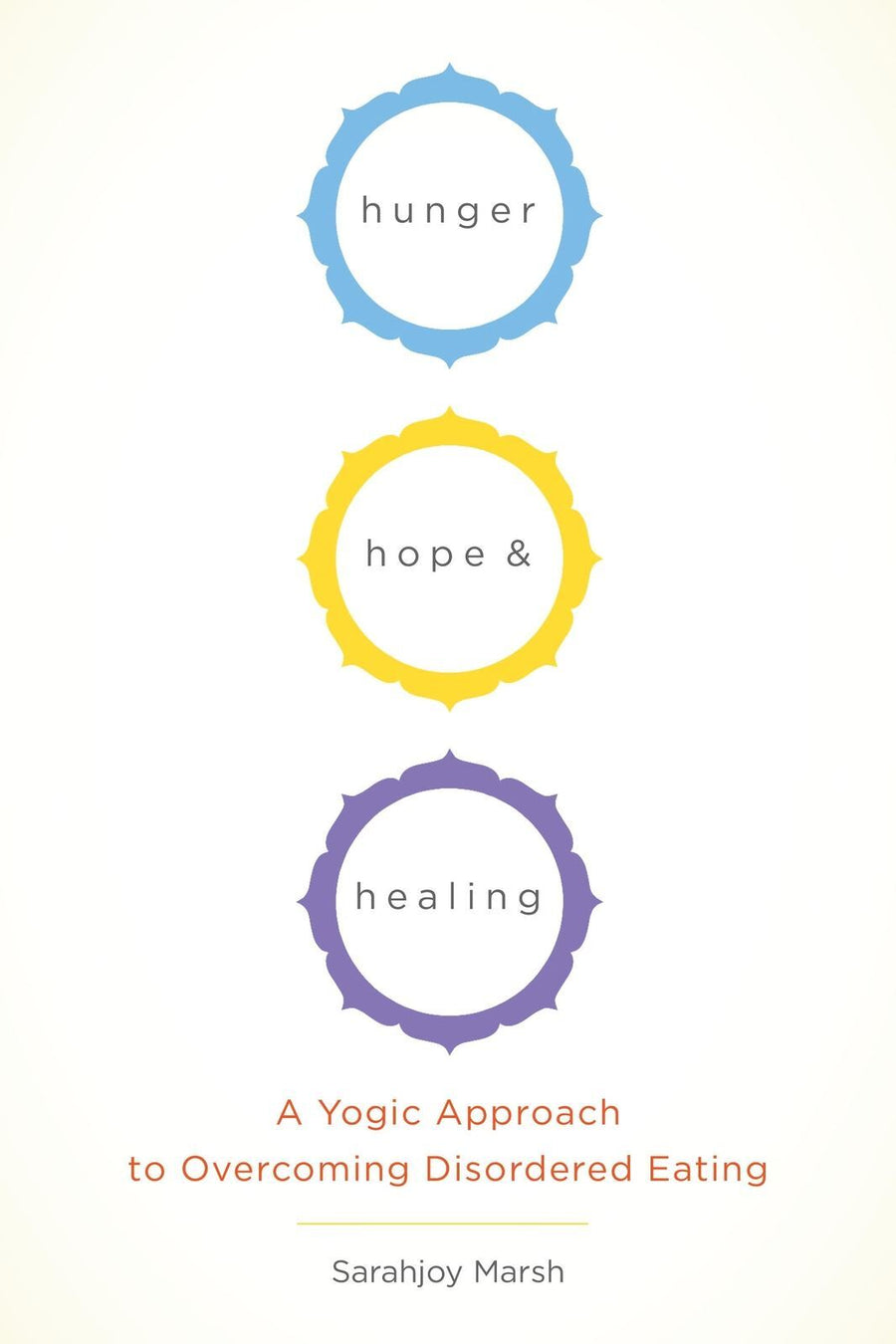 Hunger Hope and Healing