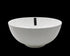 bulk 24 White Fine Bone China Bowl 8.25in 21cm
