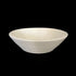 bulk 18 White Fine Bone China Embossed Bowl 19x5cm