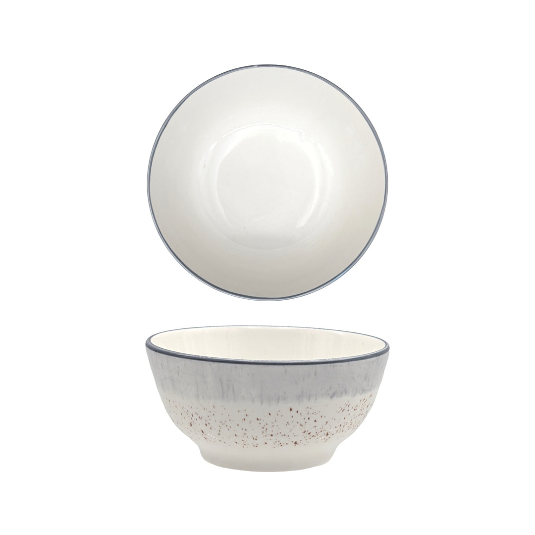 bulk 24 Torquay Porcelain Rice Bowl 4.5" 11cm