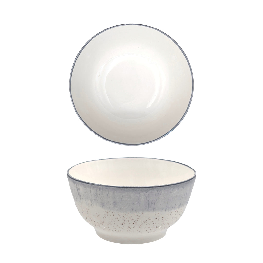 bulk 24 Torquay Porcelain Rice Bowl 5" 12cm