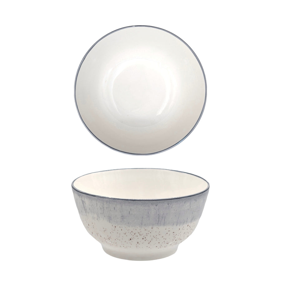 bulk 24 Torquay Porcelain Rice Bowl 5" 12cm